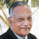Dr. Prathap C. Reddy, founder of the Apollo Hospitals Group