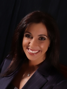 Renee Marie Stephano, President of the Medical Tourism Association